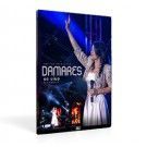 Damares ao vivo