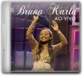 Cd Bruna Karly ao vivo