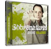 Andre Valadão - Sobrenatural