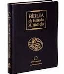 Biblia de Estudo Almeida