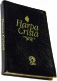 Harpa Cristã - Capa dura