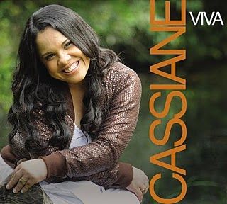 Cd Cassiane - Viva